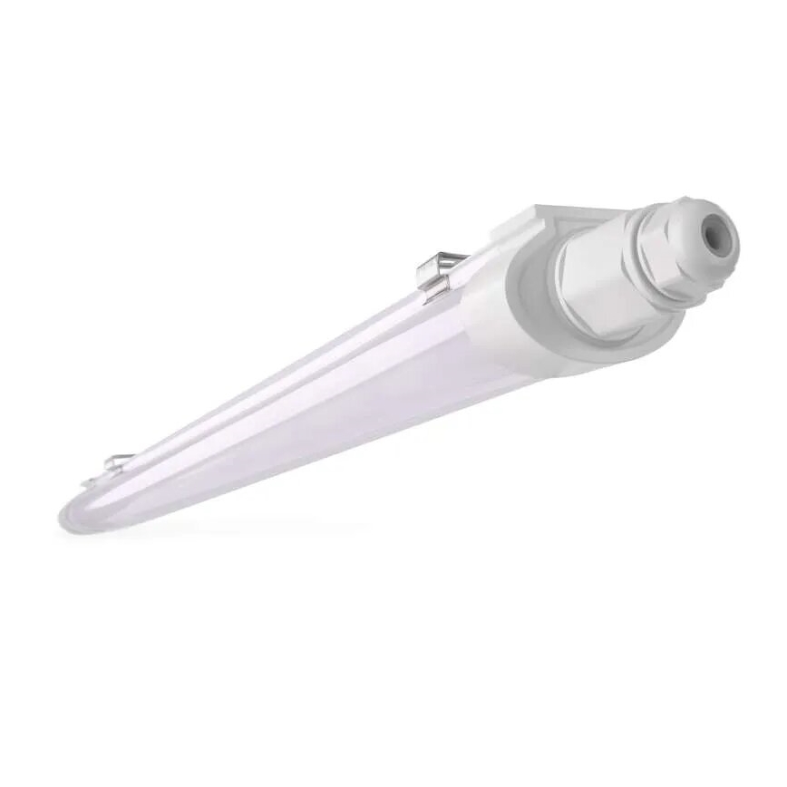 LED техническо осветително тяло DUSTY LED/50W/230V IP65 4000K 150 см
