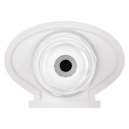 LED техническо осветително тяло DUSTY LED/50W/230V IP65 4000K 150 см