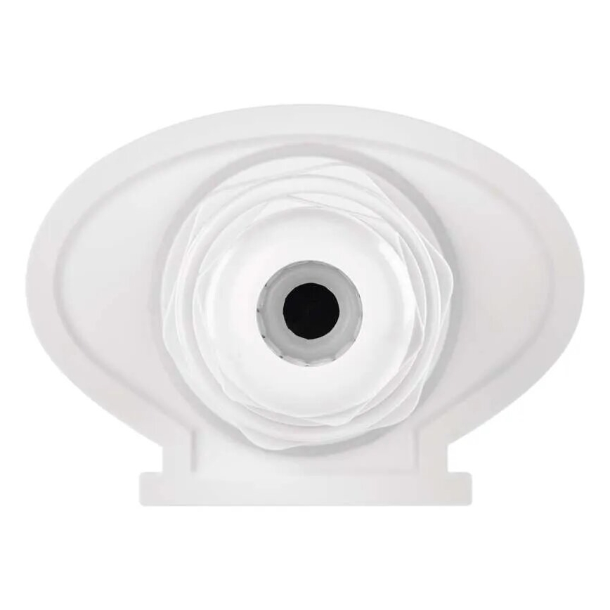LED техническо осветително тяло DUSTY LED/50W/230V IP65 4000K 150 см