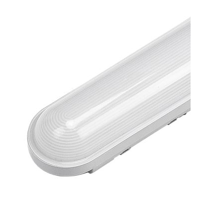 Техническо LED тръбно осветително тяло LED/18W/230V 4200K 60 cm IP65