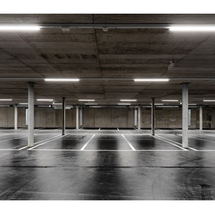 Техническо линейно LED осветително тяло LUMEXO LED/36W/230V 4000K IP65 121 cm