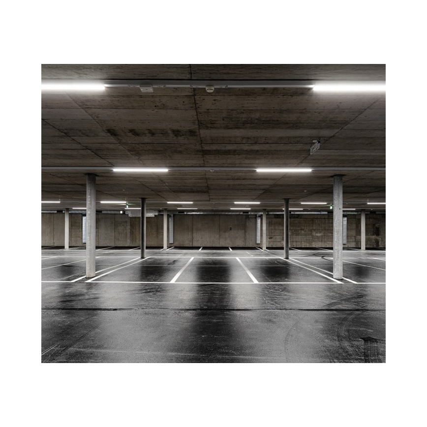 Техническо линейно LED осветително тяло LUMEXO LED/36W/230V 4000K IP65 121 cm