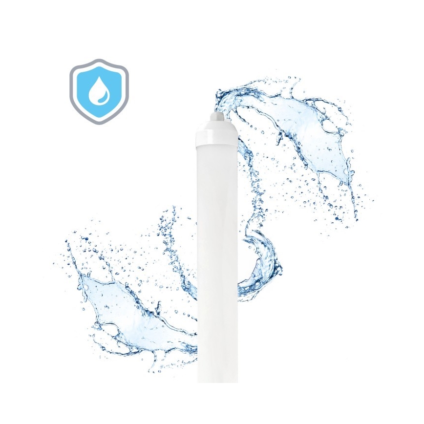 Техническо линейно LED осветително тяло LUMEXO LED/36W/230V 4000K IP65 121 cm