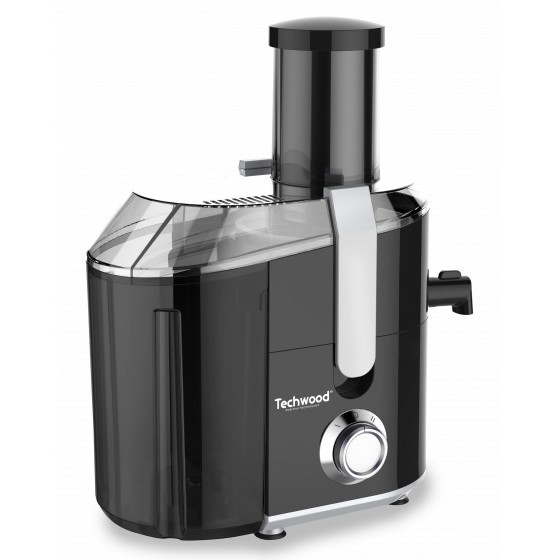 Techwood TCF1808 - Сокоизстисквачка 2,2l 800W/230V