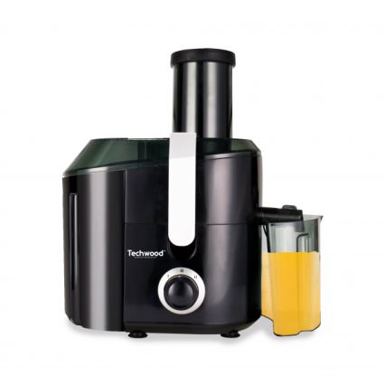 Techwood TCF1808 - Сокоизстисквачка 2,2l 800W/230V