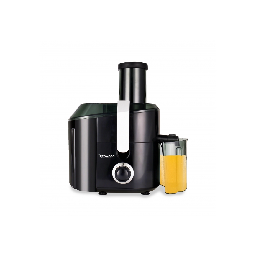 Techwood TCF1808 - Сокоизстисквачка 2,2l 800W/230V