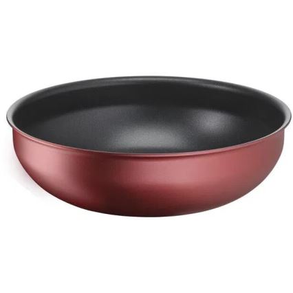 Tefal - 10-частов комплект кухненски съдове INGENIO DAILY CHEF, меден