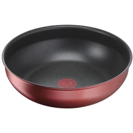 Tefal - 10-частов комплект кухненски съдове INGENIO DAILY CHEF, меден