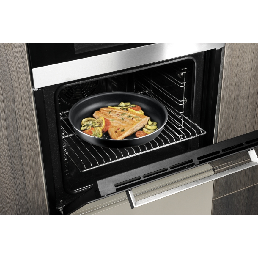 Tefal - 3-частов комплект кухненски съдове INGENIO XL FORCE