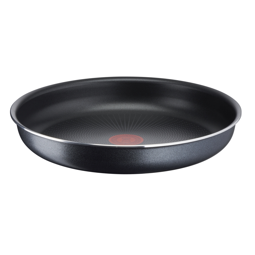 Tefal - 3-частов комплект кухненски съдове INGENIO XL FORCE