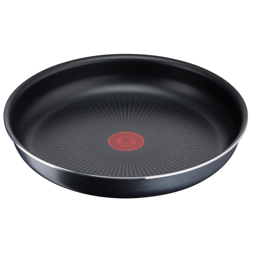 Tefal - 3-частов комплект кухненски съдове INGENIO XL FORCE