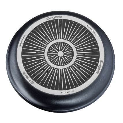 Tefal - 3-частов комплект кухненски съдове INGENIO XL FORCE