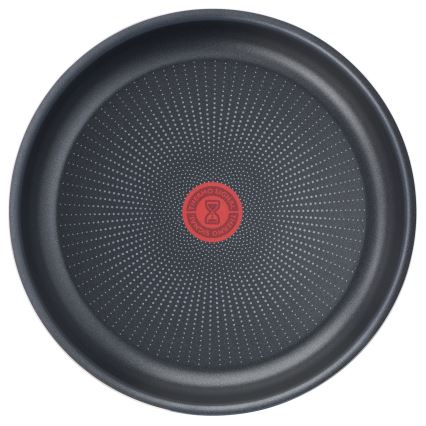 Tefal - 3-частов комплект кухненски съдове INGENIO XL FORCE