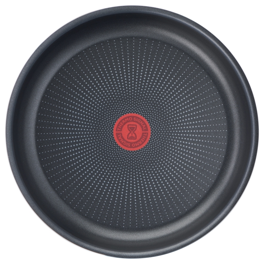Tefal - 3-частов комплект кухненски съдове INGENIO XL FORCE