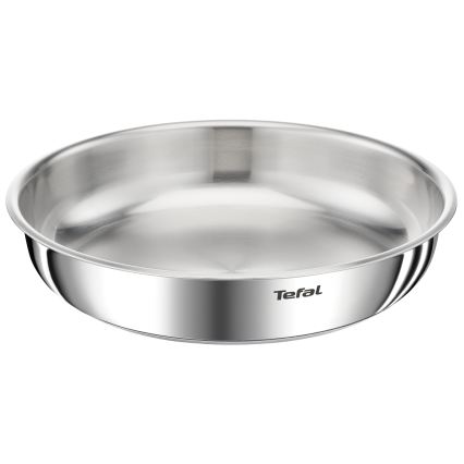 Tefal - 8-частов комплект кухненски съдове INGENIO EMOTION