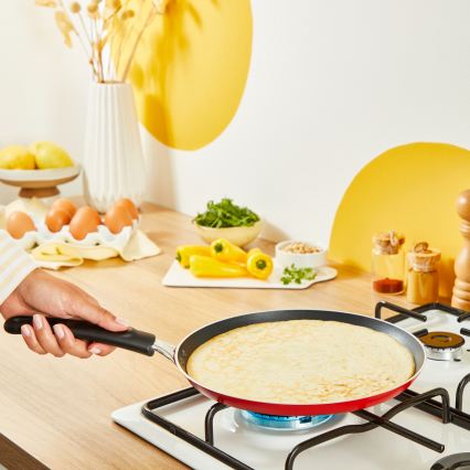 Tefal - 8-частов комплект кухненски съдове INGENIO EMOTION