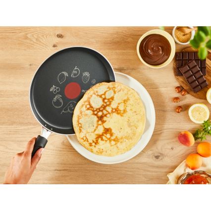 Tefal - 8-частов комплект кухненски съдове INGENIO EMOTION