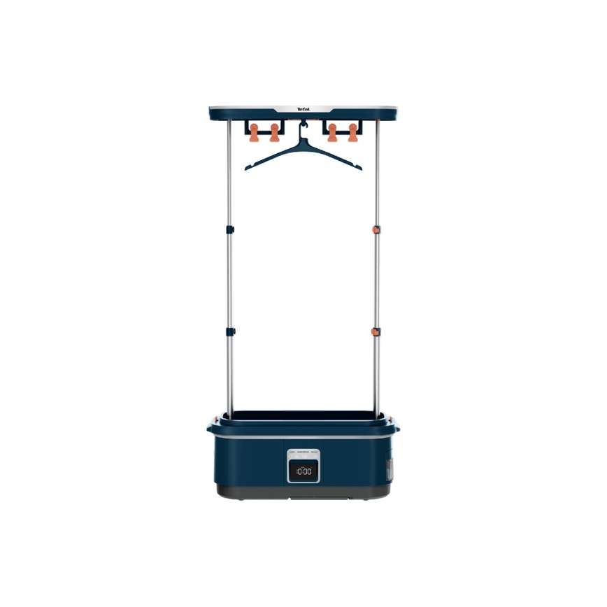 Tefal - Автоматичен уред за гладене с пара CARE FOR YOU FIRST 1500W/230V + дистанционно управление