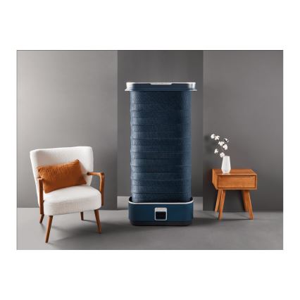 Tefal - Автоматичен уред за гладене с пара CARE FOR YOU FIRST 1500W/230V + дистанционно управление