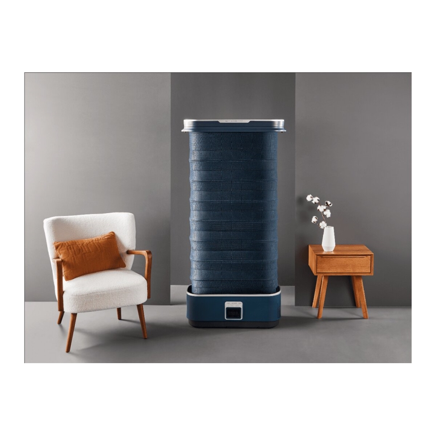 Tefal - Автоматичен уред за гладене с пара CARE FOR YOU FIRST 1500W/230V + дистанционно управление