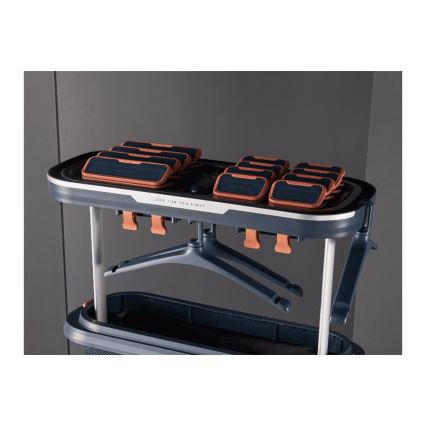 Tefal - Автоматичен уред за гладене с пара CARE FOR YOU FIRST 1500W/230V + дистанционно управление