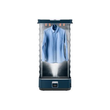 Tefal - Автоматичен уред за гладене с пара CARE FOR YOU FIRST 1500W/230V + дистанционно управление