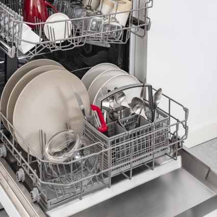 Tefal - Белачка за домати INGENIO черен/червен