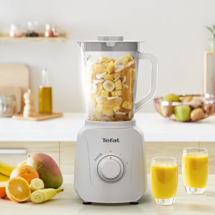 Tefal - Блендер ESSENTIAL 450W/230V