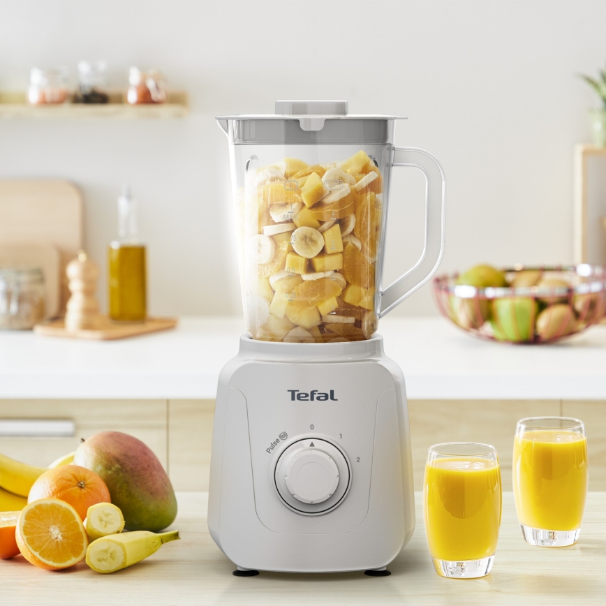 Tefal - Блендер ESSENTIAL 450W/230V