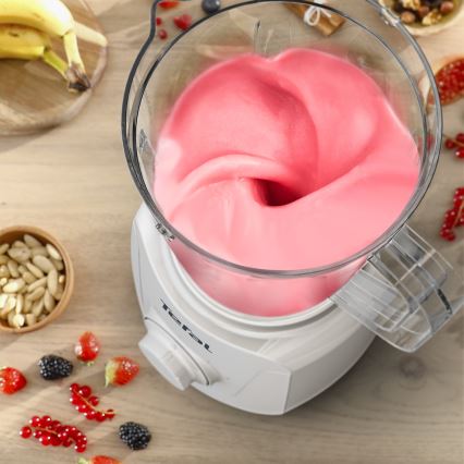 Tefal - Блендер ESSENTIAL 450W/230V