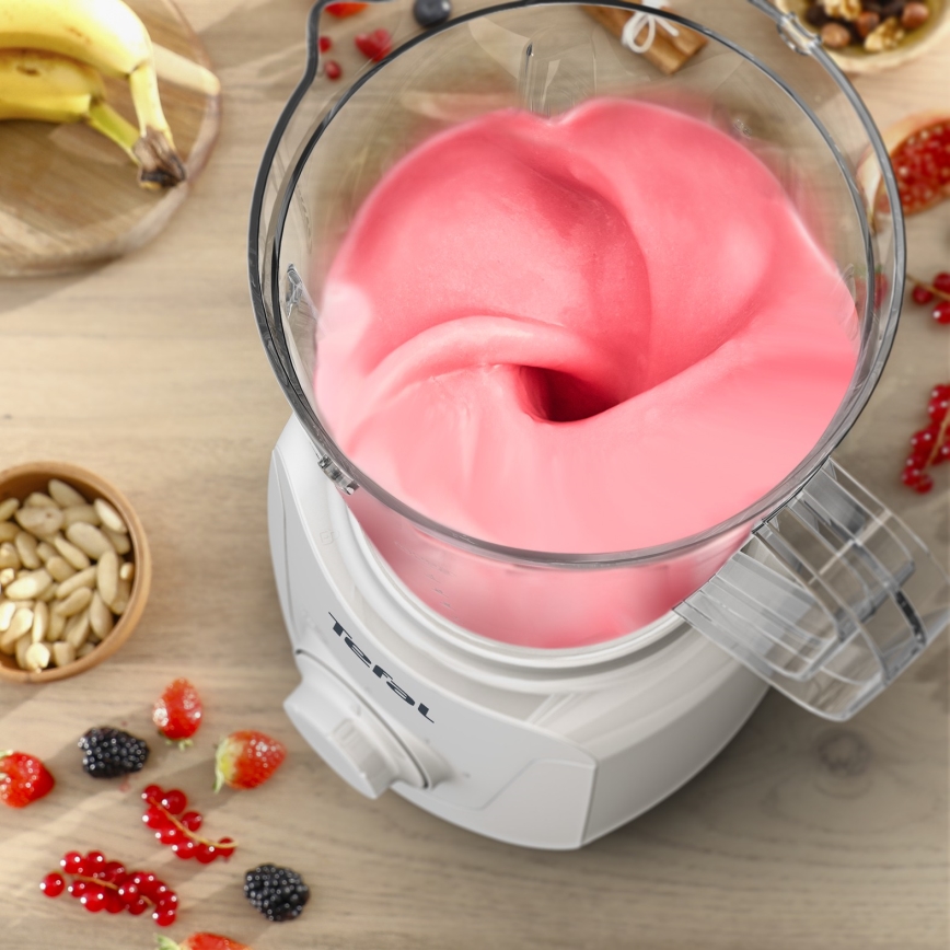 Tefal - Блендер ESSENTIAL 450W/230V
