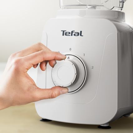 Tefal - Блендер ESSENTIAL 450W/230V