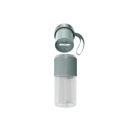 Tefal - Блендер за смути BLENDFORCE 50W/5V 1200 mAh мента