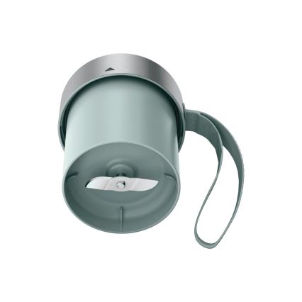 Tefal - Блендер за смути BLENDFORCE 50W/5V 1200 mAh мента