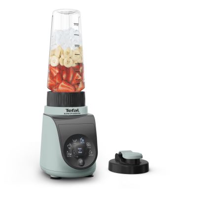 Tefal - Блендер за смутита BLEND UP ESSENTIAL 800W/5V 1200 mAh