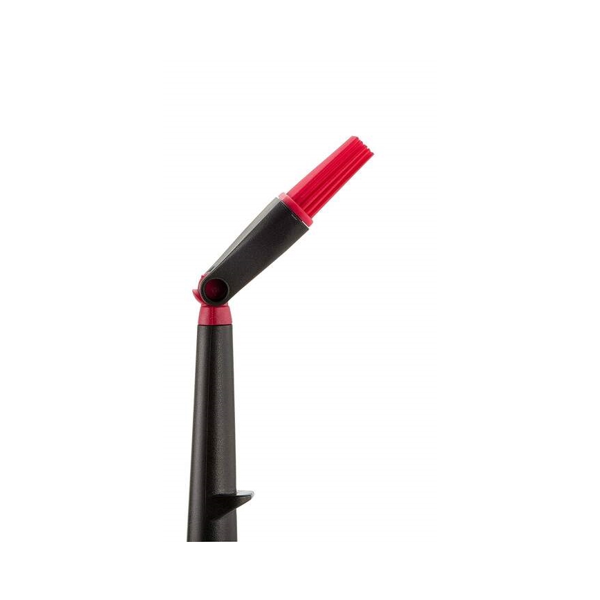 Tefal - Четка за намазване INGENIO черна/червена