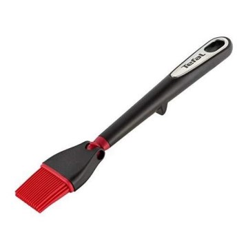 Tefal - четка за намазване INGENIO черно/червено