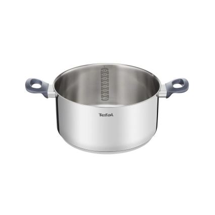Tefal - Тенджера с капак DAILY COOK 24 см