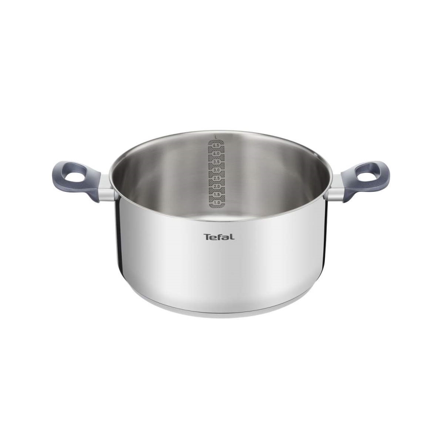 Tefal - Тенджера с капак DAILY COOK 24 см