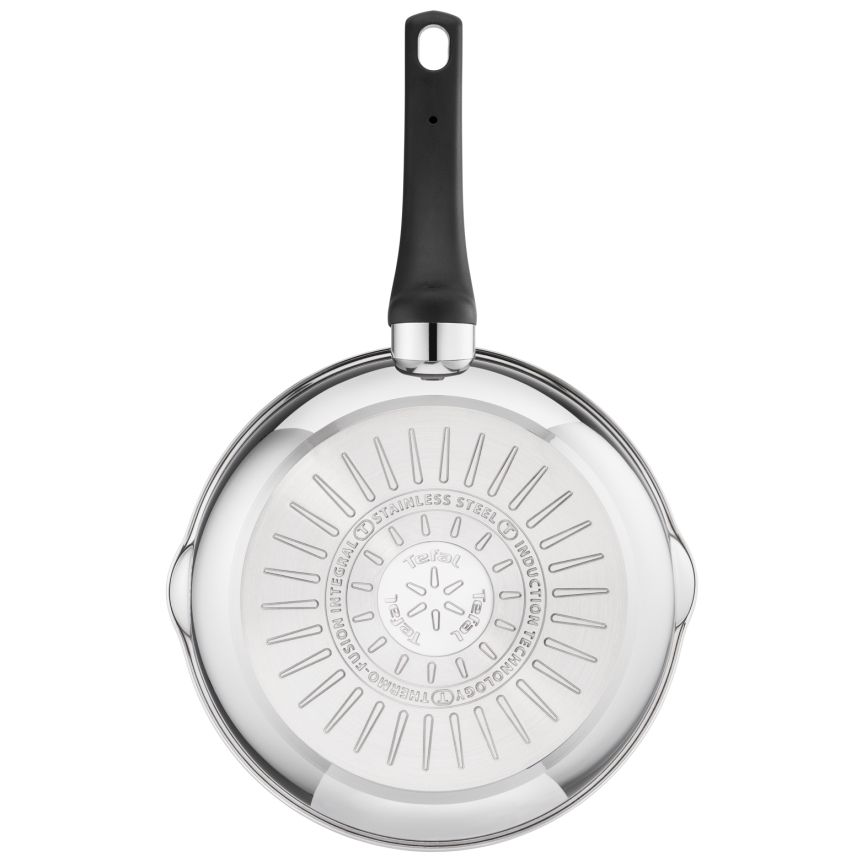 Tefal - Дълбок тиган EMOTION 26 см