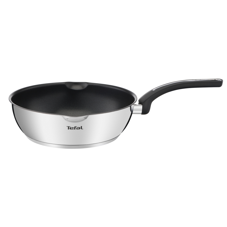 Tefal - Дълбок тиган EMOTION 26 см