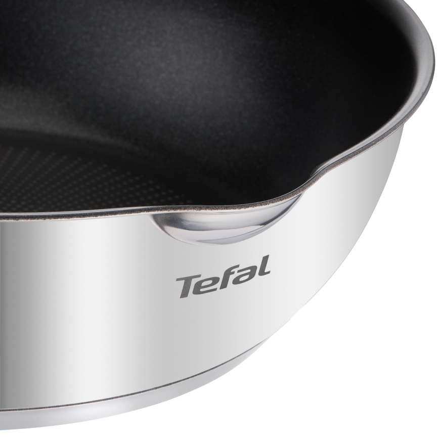 Tefal - Дълбок тиган EMOTION 26 см
