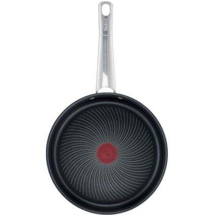 Tefal - Дълбок тиган с капак COOK EAT 24 см