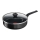 Tefal - Дълбок тиган с капак SIMPLY CLEAN 24 см