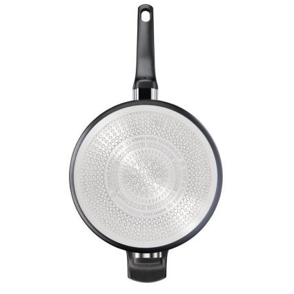 Tefal - Дълбок тиган с капак ULTIMATE 26 cm