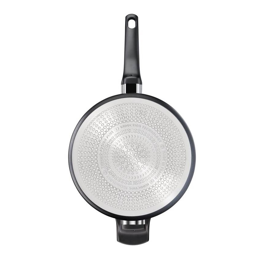 Tefal - Дълбок тиган с капак ULTIMATE 26 cm