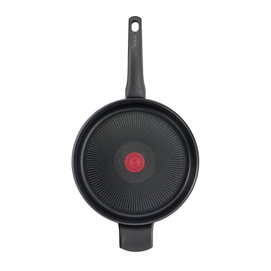 Tefal - Дълбок тиган с капак ULTIMATE 26 cm