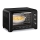 Tefal - Електрическа фурна 39 l OPTIMO 2000W черен