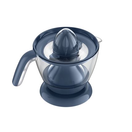Tefal - Електрическа преса за цитрусови плодове MORNING CITRUS PRESS 0,8 л 25 W/230 V синя