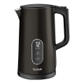 Tefal - Електрическа кана DIGITAL 1,7 л 1800 W/230 V